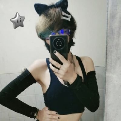 NSFW | 23 | Bi | Latin Femboy, Catboy uwu | venta de contenido --DM💌 ₊˚⊹♡ 🐱🥛https://t.co/r1yiDlJdiu