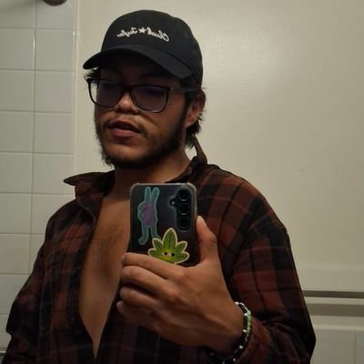 | he/him | full time arianator since '10| 🇨🇷 x 🇩🇴| | bi | ucr | NO twinks allowed here |
