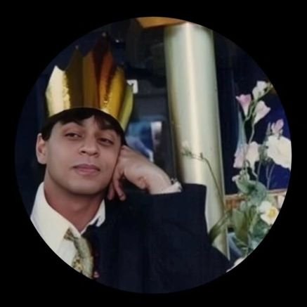 suprabhattgx's profile picture. 