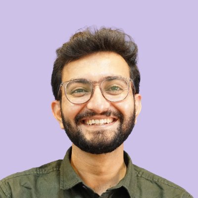 hitesh___suthar's profile picture. Product & Brand Designer | Designing @CoupleCoin_ @swifeyai | @NID_India | Ex Brokenatom