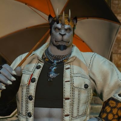 Cyrus Lykos 🌟🌟🌟さんのプロフィール画像