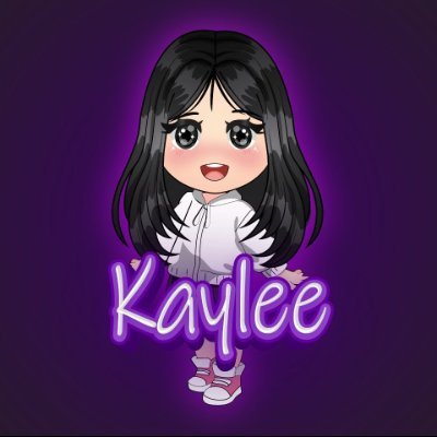 Kaylee_Dawson17's profile picture. Every artwork tells a tale, and I'm here to narrate. ✨ Commissions Open 👻 Affiliated with @humantekart #artist #animator #twitchaffiliate #developer