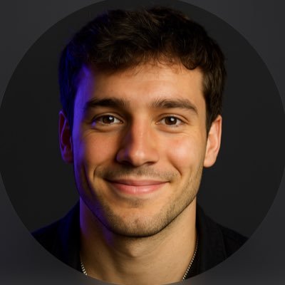 aiagentsdaily's profile picture. Ai & workflows