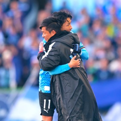 ngzk46syun1113's profile picture. 99line 川崎フロンターレサポーター #11 小林悠
