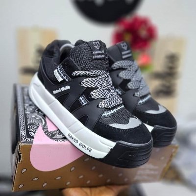 We sell Quality Sneakers at affordable Prices, to Order Call or What's App at 0759209325