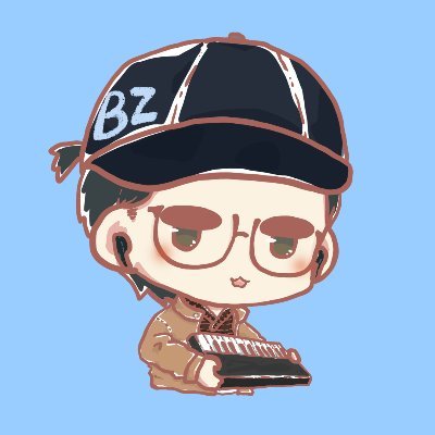 * i make music and do audio stuff :)
* INFO https://t.co/PxJa6TXrOg
* CONTACT DM or itsbreeziness@gmail.com
* 中文○, ENG○, 日本語△(勉強中)