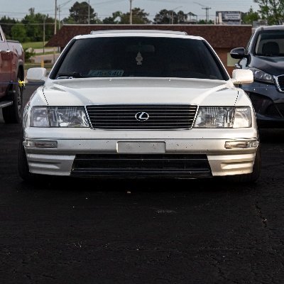 I'm an automotive photographer in Salem MO
