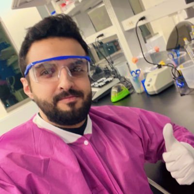 طالب دكتوراه @UMKines | أخصائي فسيولوجيا الجهد البدني | مهتم بتعزيز نمط الحياة الصحي من خلال #الرياضة #الصيام_المتقطع