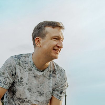 Учу видеть деньги за цифрами. Умная торговля без мошенничества и рисков.
Сервис https://t.co/BD7DfCkPT2 | Маркетплейс аналитика.
ТГ: https://t.co/ckkjQsGi6b