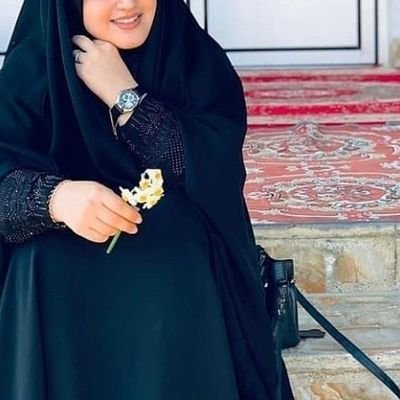 🇮🇷
جانم فدای ایران
استاد دانشگاه
دکترای علوم و حدیث
مادر امیر علی و نازنین زهرا❤همسرحاج امیر اقا💍