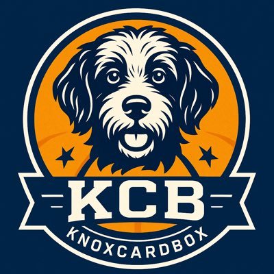 KnoxCardBox's profile picture. Baseball card collector.