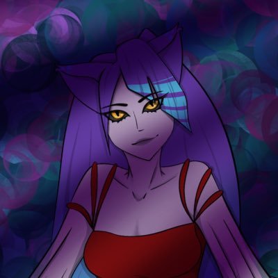 Sàrkàny | COMMISSIONS OPENさんのプロフィール画像