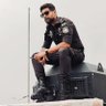 HamzahHumayun's profile picture. Soldier turned Cop. Realist, Patriot, Melomaniac🎵, Vocalist/Guitarist 🎤🎸, Cartoonist👨‍🎨, Chronic Gamer🎮
(((*Personal Account*)))
Retweets ≠ Endorsements