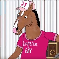 tgirl bojack horseman (@cilantrol0ver) 's Twitter Profile