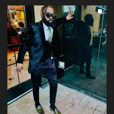 FelixNeufville's profile picture. 