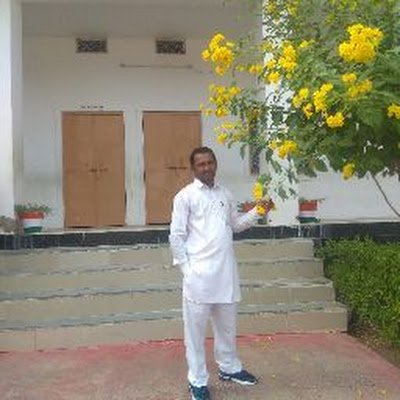 Ram_SinghRaj's profile picture. 