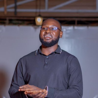 SekitolekoElisa's profile picture. 🎓 IS & Tech grad (@Makerere) | 🛡️ MSc Cybersecurity @ISBAT | 💻 Laravel & Dart Dev | 🎨 Graphics Designer | ❤️ Google Tech | 🌍 Uganda 🇺🇬