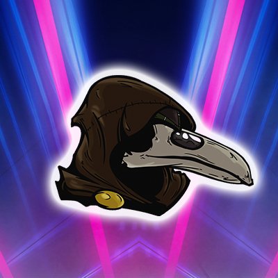 countvigonft's profile picture. 🦴 A shadow in the blockchain.
🔮 NFT - Studios | Blocks in Chains
👁‍🗨 5000 souls. 30 legends. Until yet