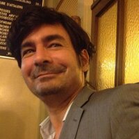 Daniel Binswanger (@dbinswanger) 's Twitter Profile Photo Daniel Binswanger (@dbinswanger) 's Twitter Profile Photo