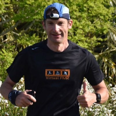 Ultra / Trail / Treadmill | ParkRun | Zwift | MyWhoosh | Virtual FMR (YouTube)