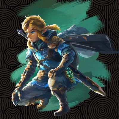 龍騎です。ゼルダの伝説とかマイクラとかゲーム大好きです、アニメも大好きです!皆様の好きなアニメゲームあったら教えて下さい
よろしくお願いいたします🙇