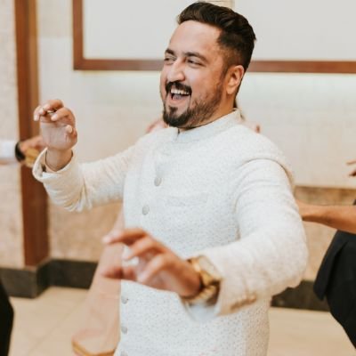 JaskaranMadaan's profile picture. Restaurant Consultant | BNI Director | Food Enthusiast | Podcaster