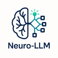 Neuro-LLM (@neurollmteamjp) 's Twitter Profile