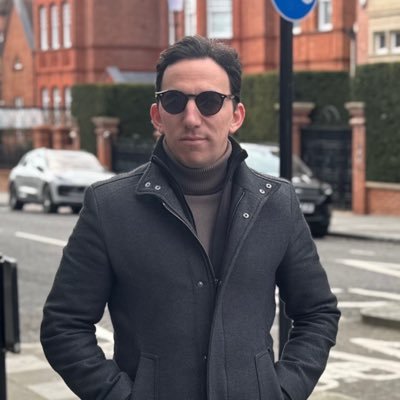 Tomedes_Will's profile picture. Chief marketing officer | Tomedes