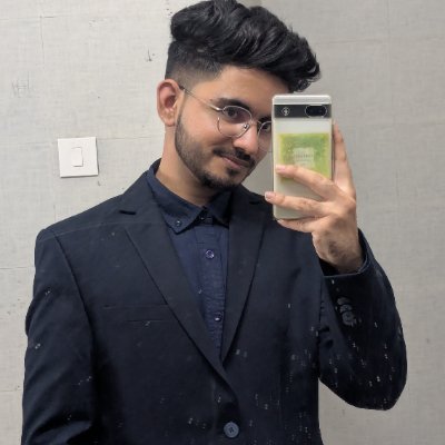 Aspiring Machine Learning Engineer , love for embedding AI into boring stuff