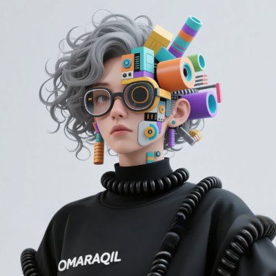 HANdSomeGrEATcn's profile picture. Prompt Engineer