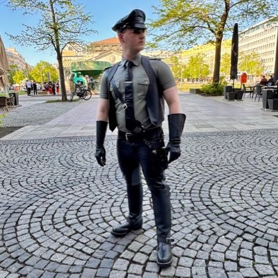 Leather | FinDom | Financial Sadist | Boots | BLUF | Debt | Poppers | Ownership | Chastity | GREEDY