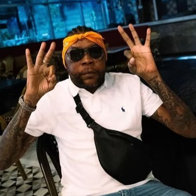 EgNoSkii's profile picture. Promise Lackin Not Good Fa Ya Health