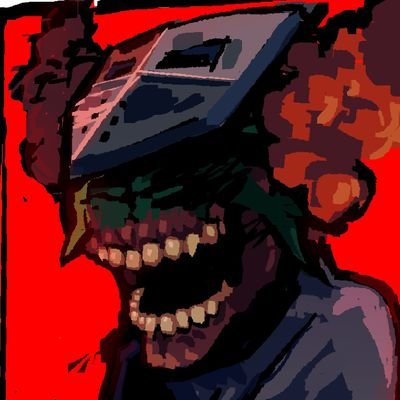 Pr0jectClown's profile picture. HEYY RUNTS! WELCOM3 TO MY PARTY!1 !!1!1
NOT RELATED WITH THAT 2021 CLOWN FNF MOD