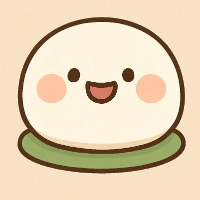 iKLytczOGw93781's profile picture. 様子がおかしいもち粉
