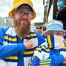 Proud_Loiner's profile picture. Born and raised Loiner. Father to 3 amazing kids. LEEDS! LEEDS!! LEEDS!!!