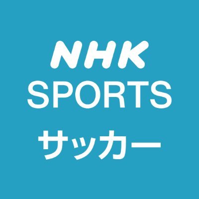 @NHK_soccer