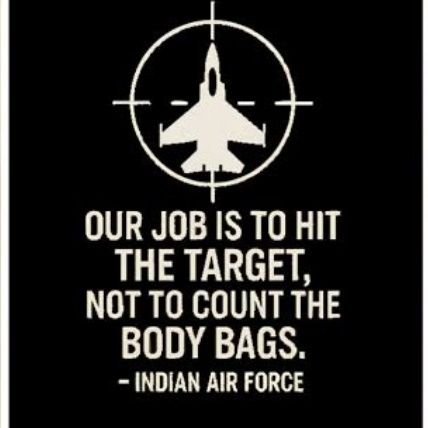 S_Vishwamitra89's profile picture. A Blogger, Content Writer. I stand with Israel in its war on terrorism. All my Blogs: https://t.co/bkixP08Wra