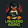 linuxeroagrio's profile picture. Amo el Sistema Operativo GNU/Linux y los contenedores; aquí verás mucho de eso con un toque directo e incluso incómodo.