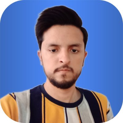 Ahmadzaidisab's profile picture. I am a passionate and results-driven Certified Digital Marketing Consultant with over 6+ years of experience specializing in Facebook Ads and Google Ads.
