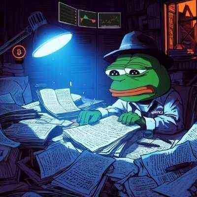 HannahhollJudai's profile picture. SZ Capital | Navigating the future of digital assets  | Expertly managed crypto portfolio | DeFi🌐 | Meme  | AI 🤖️ | Blockchain Innovation