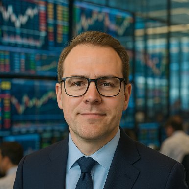 Mist_Trade's profile picture. Far & börs via Montrose.
₿itcoin.