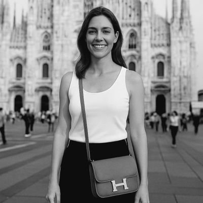 EstherRosalia80's profile picture. Milano Italy