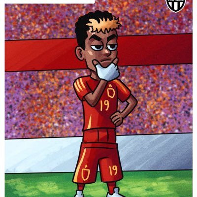 Open minded dude- football ⚽️ Cr7 Marcus Rashford. Lamine Yamal but a die hard man u fan. Upcoming author. crypto trader.