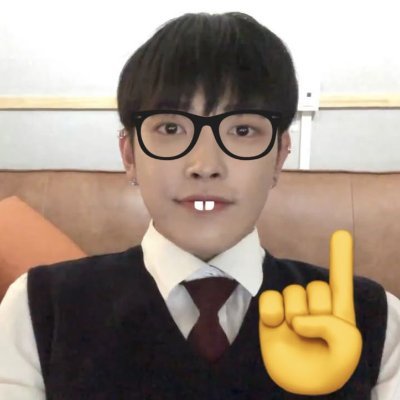 bucinbapakmu's profile picture. #ATEEZ