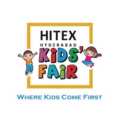 @HydKidsFair2022