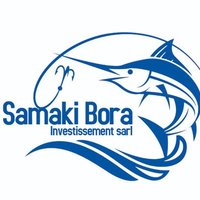Samaki Bora SARL (@borasarl5463) 's Twitter Profile Photo Samaki Bora SARL (@borasarl5463) 's Twitter Profile Photo