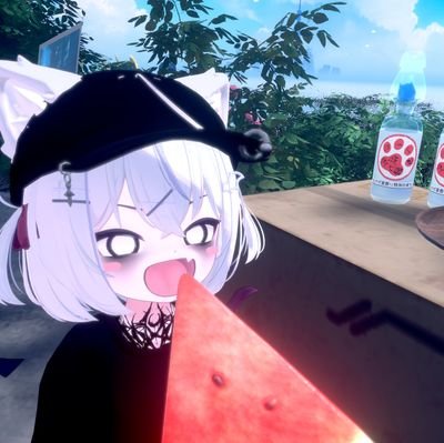 一応VRChat用アカウント
不快に感じた場合はブロック推奨
神出鬼没 カリンちゃん推し PVPFPS苦手
#いなりのVRC
干し芋 欲しいもの https://t.co/KIxtjovIuh
軽いアバターギミックやアニメーションを作ってます※下ネタを吐きます