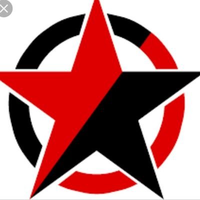 ⬛🟥Nihilista,Misantropo,Negacionista,Anarquista,
Comunista libertario, y Trabajador de la limpieza 🚇🖤💔.🗡💣🧨🐾 🐺(A) 🟥⬛ @cgtlimpiezabcn
@jrngbcn