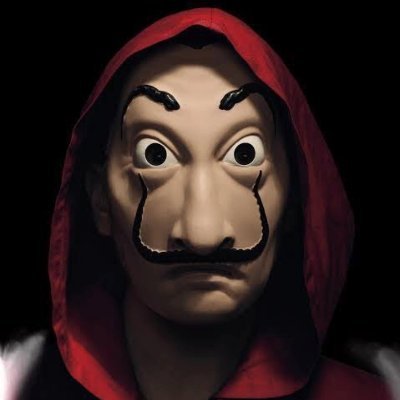 Hantusenjaa's profile picture. 