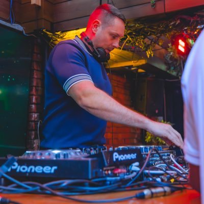 Insta - djjoewilson
Snap - jwilson0584
Bookings - 07359189070